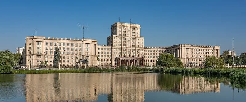 МГТУ им. Н. Э. Баумана