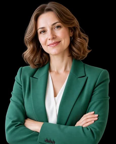 Ирина Семёнова